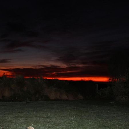Hadlow Sunrise Retreat Timaru Exterior foto