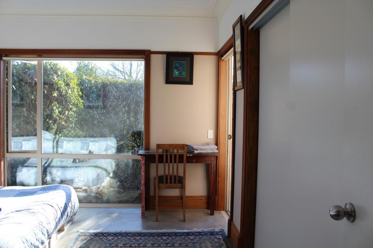 Hadlow Sunrise Retreat Timaru Exterior foto