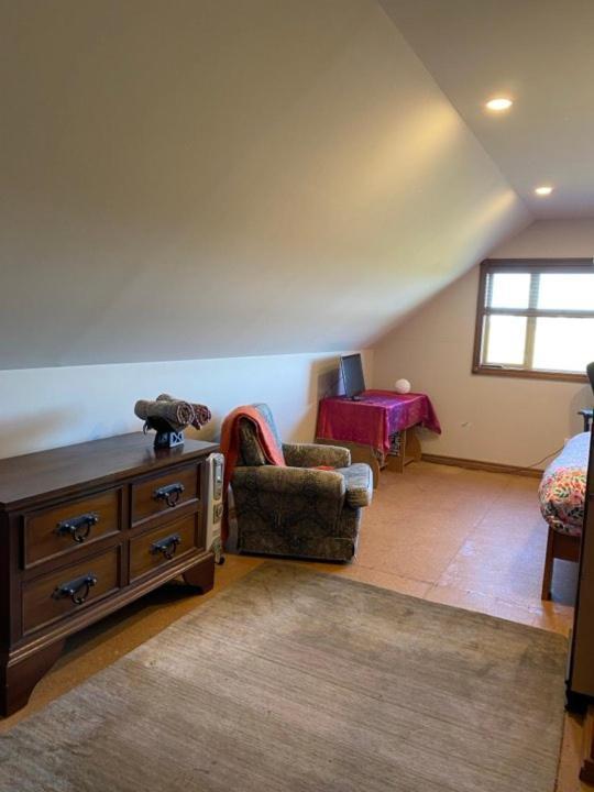 Hadlow Sunrise Retreat Timaru Exterior foto